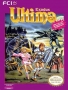 Nintendo  NES&nbsp; - &nbsp;Ultima Exodus